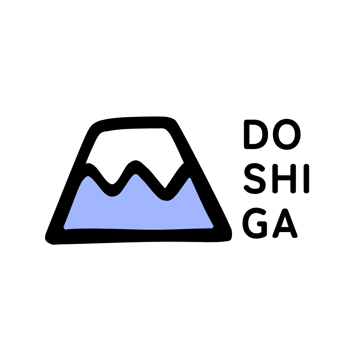 Doshiga Japan